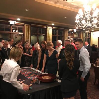 Profitable Turnkey Party Rental Business For Sale In Niagara Falls, ON