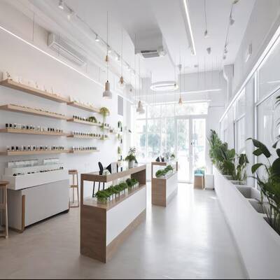 Cannabis Business For Sale