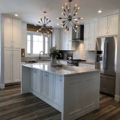 Cabinet Business For Sale in North Bay