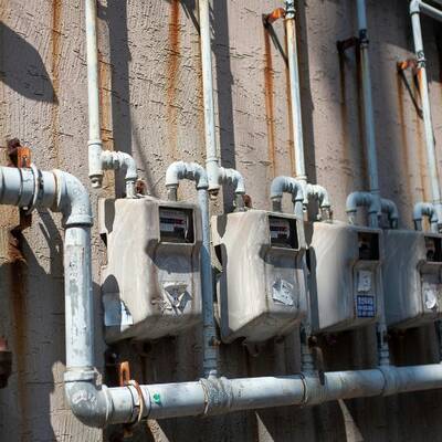 Plumbing and HVAC Business For Sale