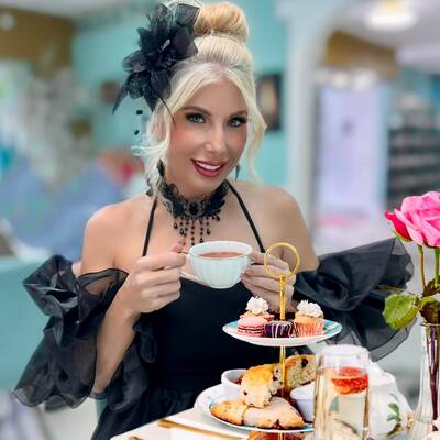 Joseph's Tea Room Franchise Opportunity