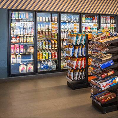 Independent Convenience For Sale in Etobicoke