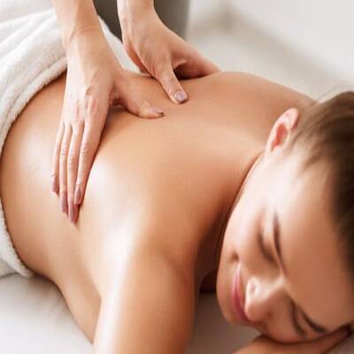 Massage Therapy Clinic For Sale