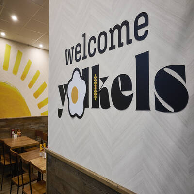 Sunnyside Grill Breakfast Franchise