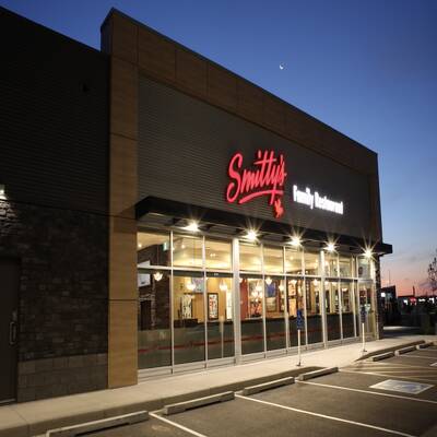 Smitty's For Sale in Owen Sound