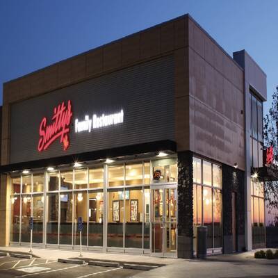 Smitty's For Sale in Welland