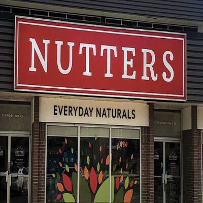 Nutters For Sale in Kelowna