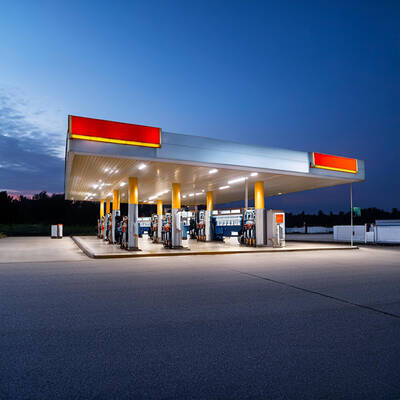 Gas station for Sale in London ON