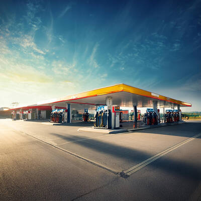 Gas Station for Sale in Newmarket