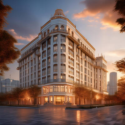 Hotel For Sales in St Catharines