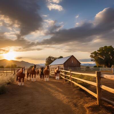 103 Acres Multiple Income Property For Sale in Hamilton