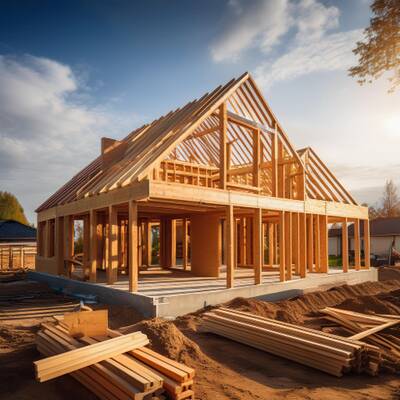 Shoreline Residential 2 Acre Lot by Georgian Bay with 16K Incentive