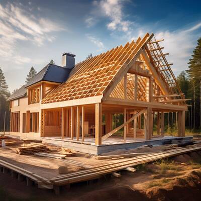 Shoreline Residential 2 Acre Lot by Georgian Bay with 16K Incentive