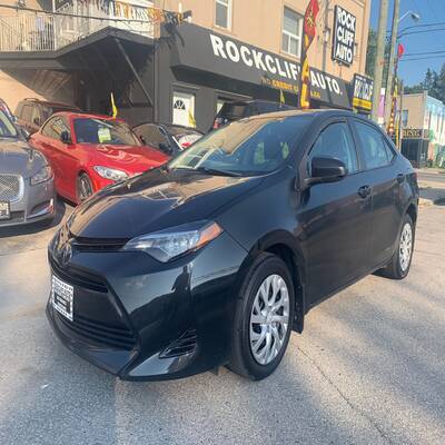 Rockcliff Auto For Sale in Toronto