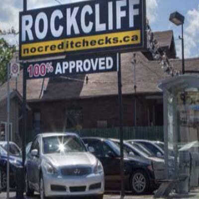 Toronto Rockcliff Auto Used Car Dealership Opportunity