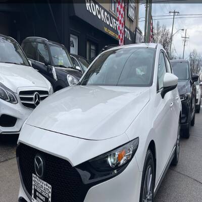 Rockcliff Auto For Sale in North York