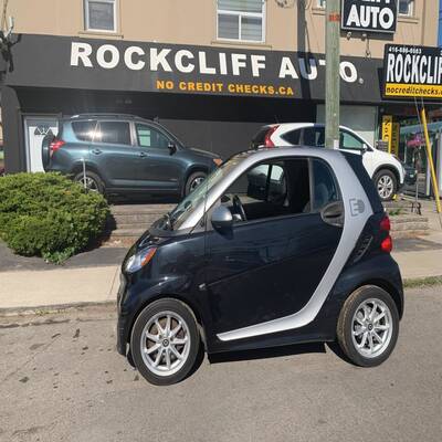 Rockcliff Auto Used Car Dealer Franchise in Hamilton