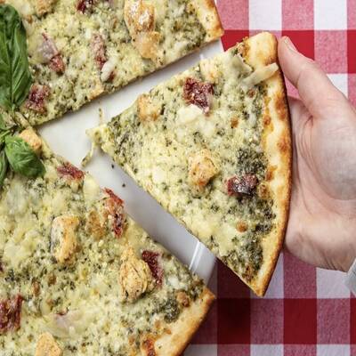 Tuscan Wolf Pizzeria For Sale in Hamilton