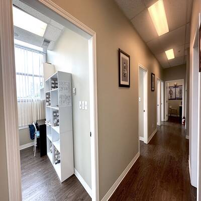 Property for sale in the Richmond Public Market(2270-8260 Westminster Hwy)