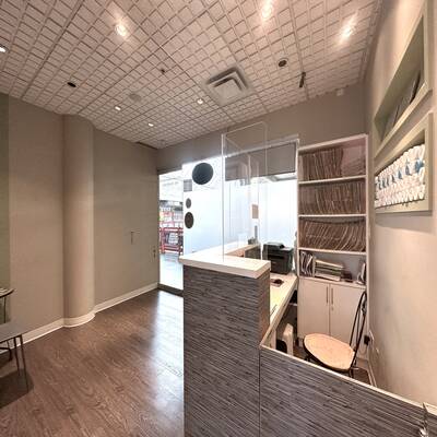 Property for sale in the Richmond Public Market(2270-8260 Westminster Hwy)