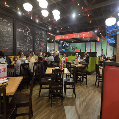 East Side Mario's West GTA