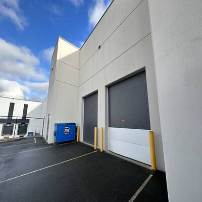 Commercial Property for lease in Surrey (110-19181 34A Ave)