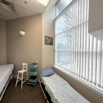 Well-Established Traditional Chinese Medicine Clinic l（2270-8260 Westminster Hwy）