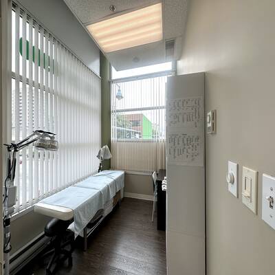 Well-Established Traditional Chinese Medicine Clinic l（2270-8260 Westminster Hwy）