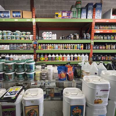 Holland Industry - Garden Distribution Business For Sale in Mississauga