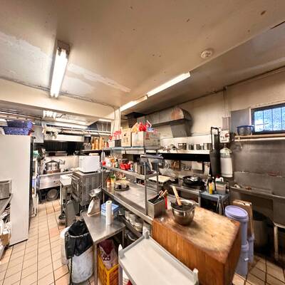 Vancouver Restaurant For Sale（4488 Main Streetl）