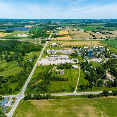 Truck Terminal For Sale