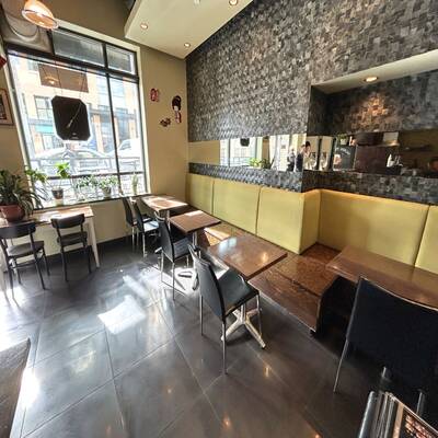 New Westminster Sushi Restaurant For Sale（41 6th Street）