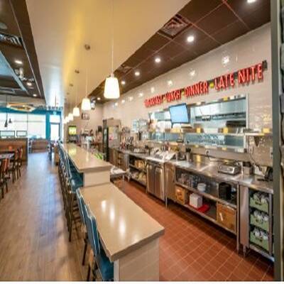 Plaza for Sale with Commercial Tenant, Guelph ON