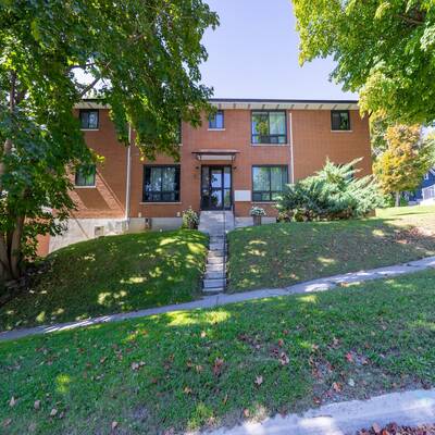 APARTMENT BUILDING IN ORILLIA FOR SALE