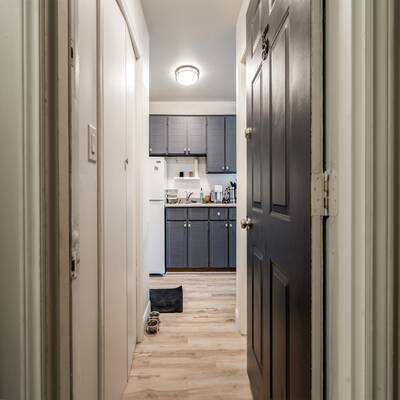 12-UNIT APARTMENT BUILDING IN PRIME ORILLIA LOCATION FOR SALE