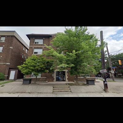 24-Unit Apartment Building In Toronto For Sale - Stable Income!