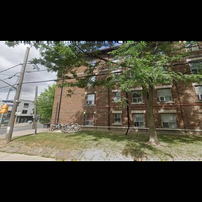 24-Unit Apartment Building In Toronto For Sale - Stable Income!