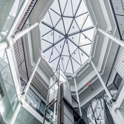 COMMERCIAL MEDICAL BUILDING IN TORONTO'S CORSO ITALIA FOR SALE