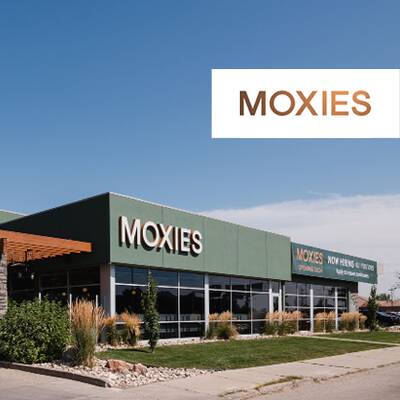 Moxies Franchise Opportunity