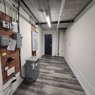 Prime retail space available for lease in Richmond（161-6386 No. 3 Rd）