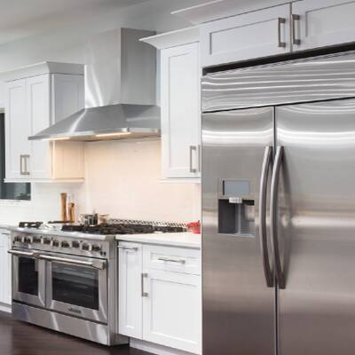 Full Service - Kitchen & Bathroom Cabinets & Premium Accessories North York