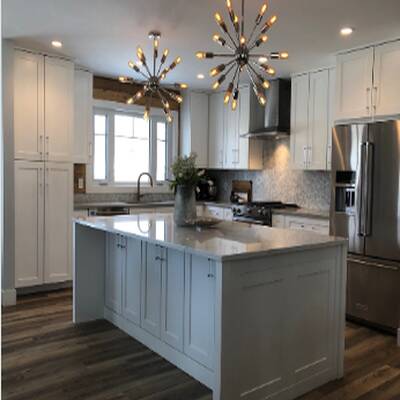 Halifax - Kitchen & Bathroom Premium Home Improvement Business