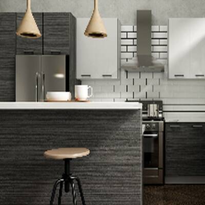 Home Improvement Premium Kitchen & Bathroom Cabinets