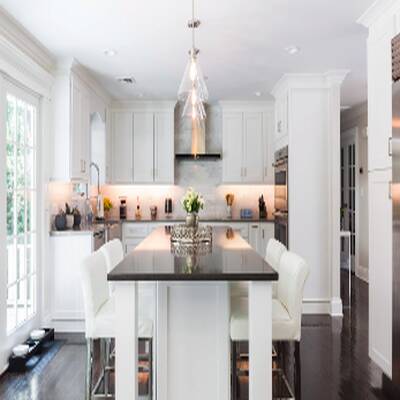 Premium Home Improvement Business Kitchen & Bathrooms