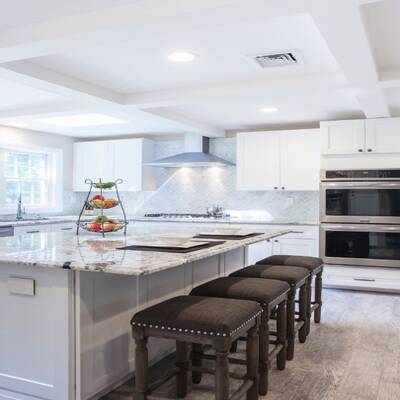 Home Improvement Business For Sale in Regina