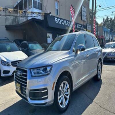 Used Car Dealership For Sale in Windsor