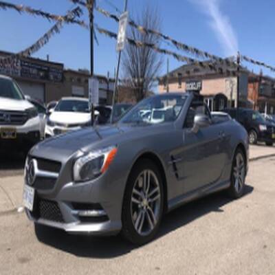 Used Car Dealer in Ajax