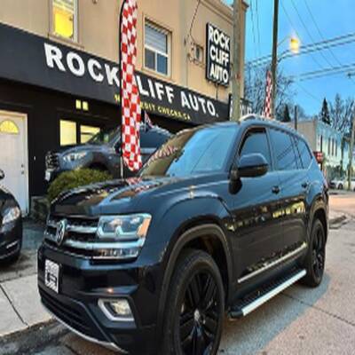 Used Car Dealer in Newmarket