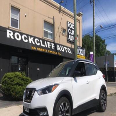 Rockcliff Auto Used Car Dealer North Bay