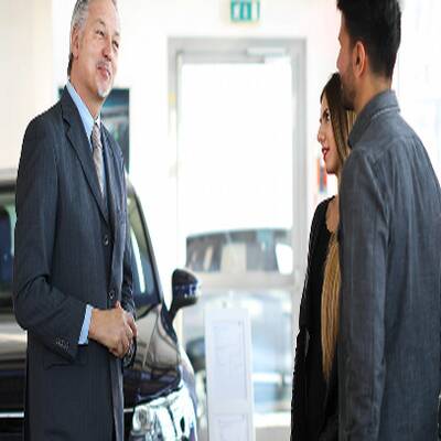 Rockcliff Auto Used Car Dealer North Bay